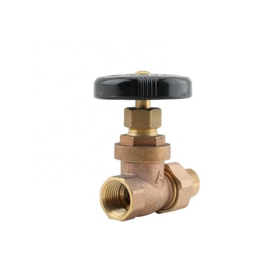 BWVA easy to communicate reliable brass gate valve suppliers