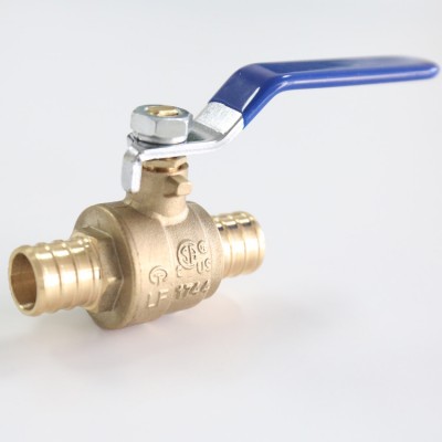 BWVA Welcome OEM ODM food grade 1.5 inch ball valve