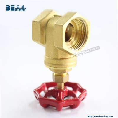 BWVA ISO certification good quality stem gate valve