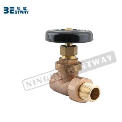 BWVA hot selling new design gate valve manufacturers