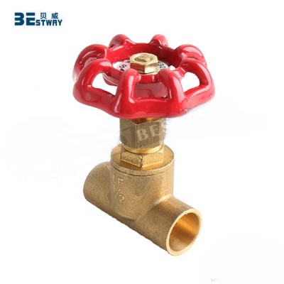 BWVA Fully stocked OEM all type top quality stop valve