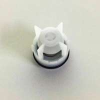 Mini Plastic Spring Check Valve of high quality