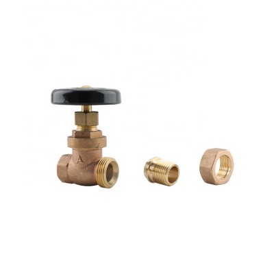 BWVA hot sale new style gate valves for sale