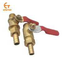 Brass  Gas Ball  Valve Factory Directly Selling Superior Brass Ball Valve Manufacturers