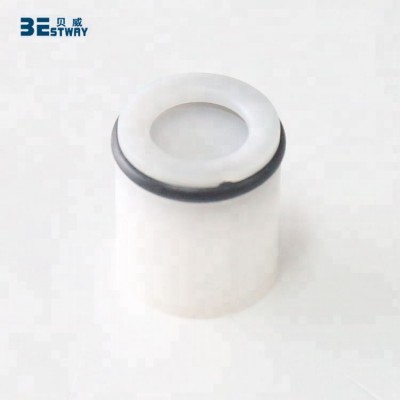 Plastic Non Return Valve for Water Meter Coupling